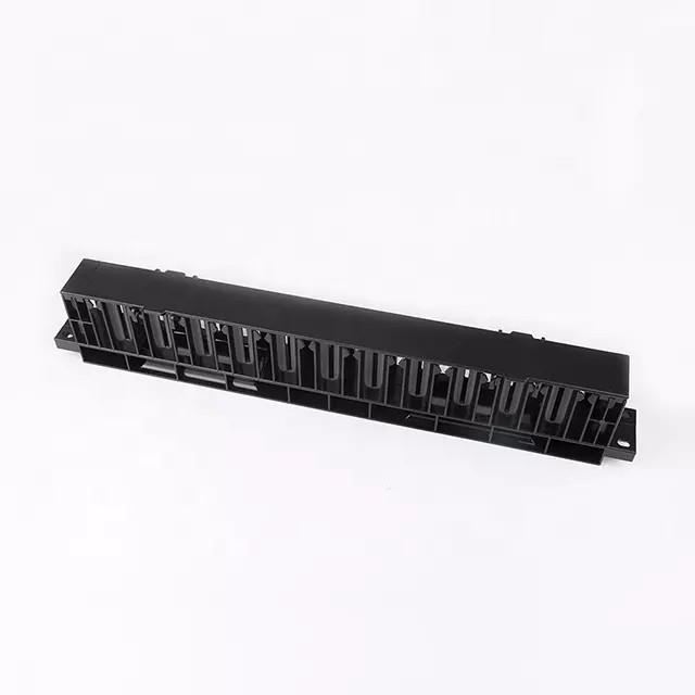 1U19 itambitse Cable Manager Plastike 12 Port02