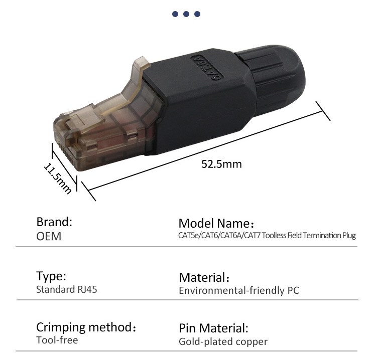 parameter produk